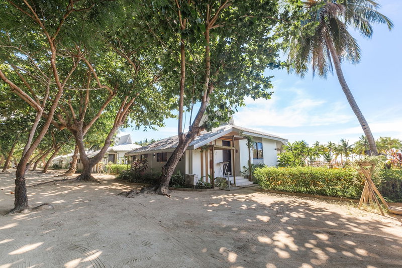 Golden Sands Destination Resorts, Daanbantayan, Philippines