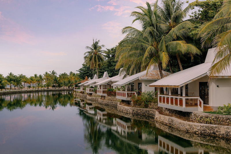 Golden Sands Destination Resorts, Daanbantayan, Philippines