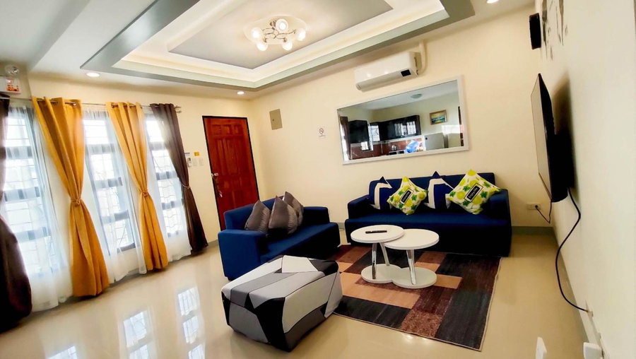Kassffer Apartment, Panglao, Philippines