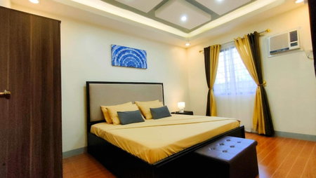 Kassffer Apartment, Panglao, Philippines