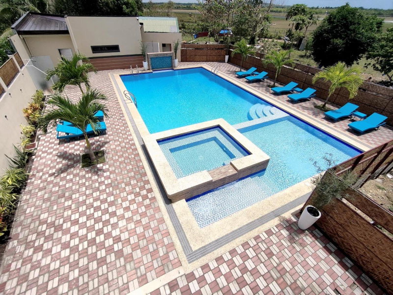 Kassffer Apartment, Panglao, Philippines