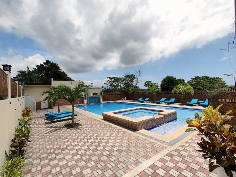 Kassffer Apartment, Panglao, Philippines