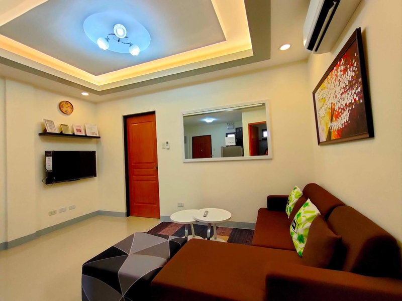 Kassffer Apartment, Panglao, Philippines