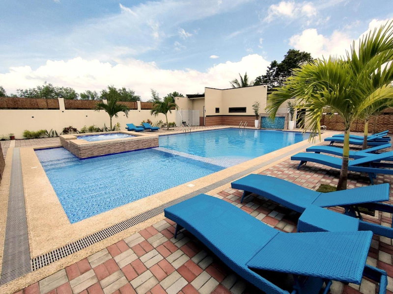 Kassffer Apartment, Panglao, Philippines