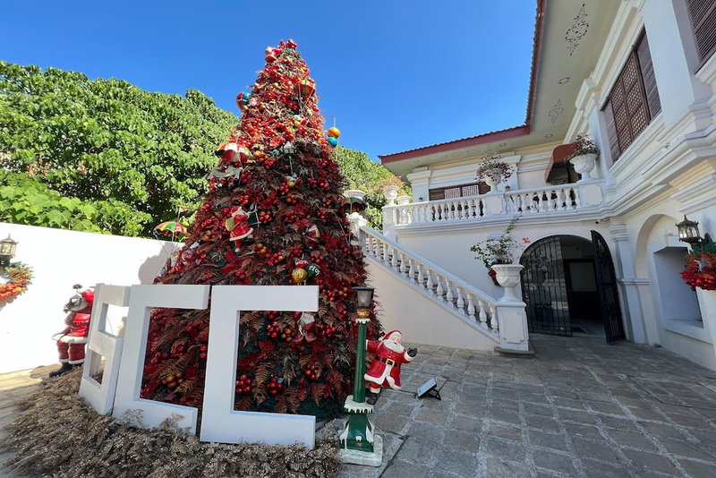 Nscc Casa De Vigan, Vigan, Philippines