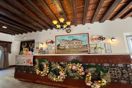 Nscc Casa De Vigan, Vigan, Philippines