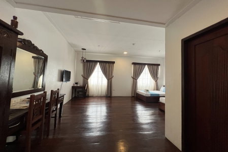 Nscc Casa De Vigan, Vigan, Philippines