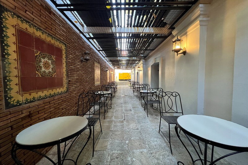 Nscc Casa De Vigan, Vigan, Philippines