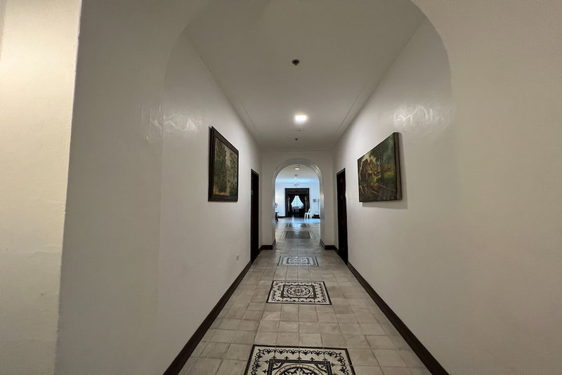 Nscc Casa De Vigan, Vigan, Philippines