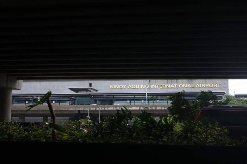 Eighty One Newport Boulevard, Manila, Philippines