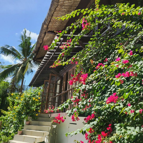 The Red Hen Homestead, Batangas City, Philippines