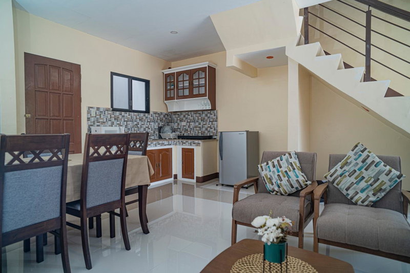 Panglao Village Court Apartment Stay Inn, Panglao, Philippines
