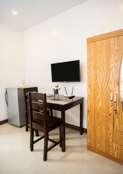 Panglao Village Court Apartment Stay Inn, Panglao, Philippines