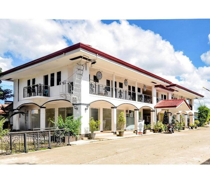 Panglao Village Court Apartment Stay Inn, Panglao, Philippines