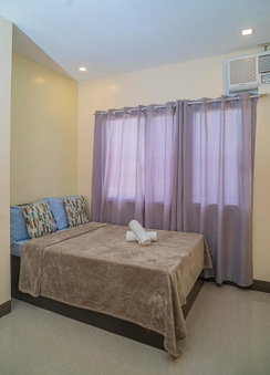 Panglao Village Court Apartment Stay Inn, Panglao, Philippines