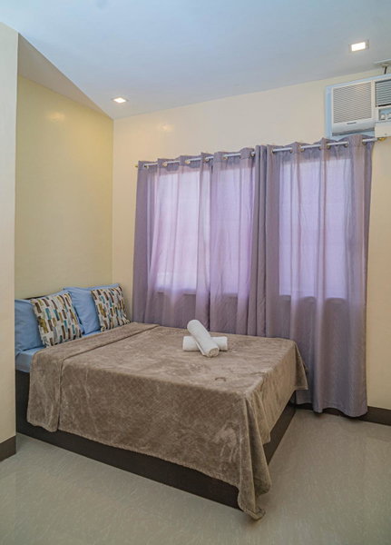 Panglao Village Court Apartment Stay Inn, Panglao, Philippines
