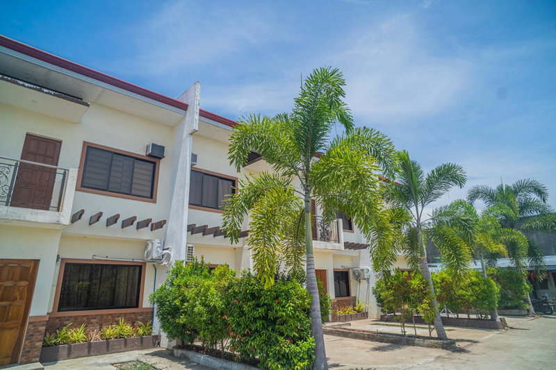 Panglao Village Court Apartment Stay Inn, Panglao, Philippines