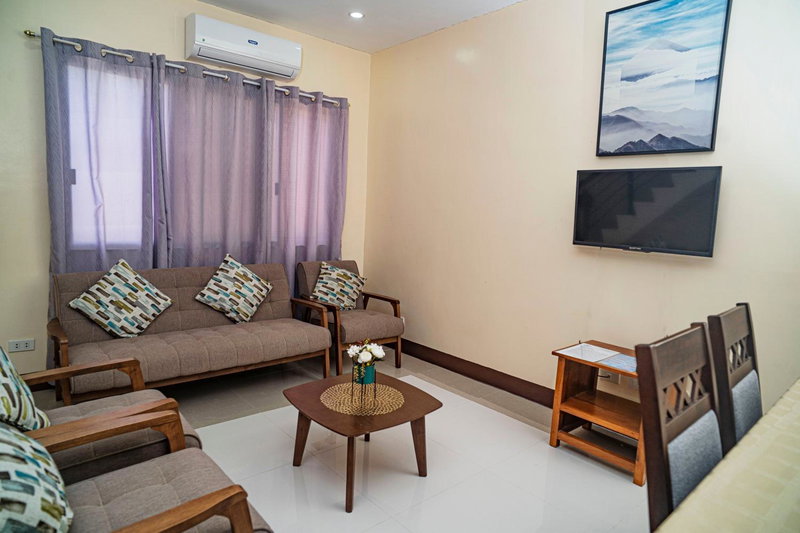 Panglao Village Court Apartment Stay Inn, Panglao, Philippines