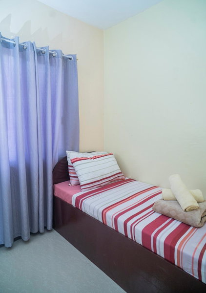 Panglao Village Court Apartment Stay Inn, Panglao, Philippines