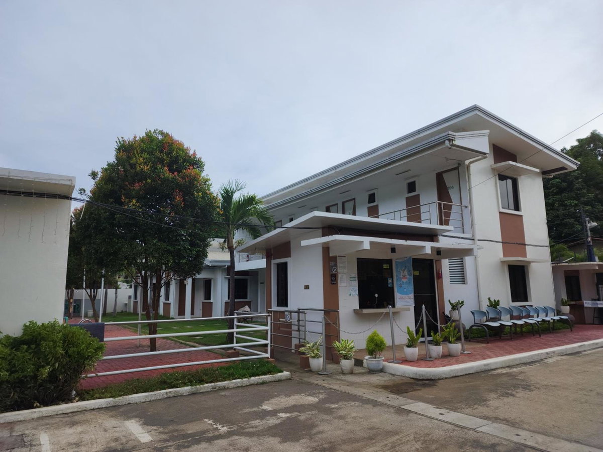 My Place Resort & Pavilion, Philippines
