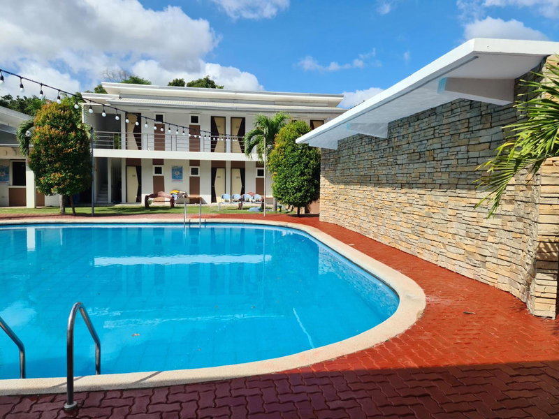 My Place Resort & Pavilion, Balayan, Philippines