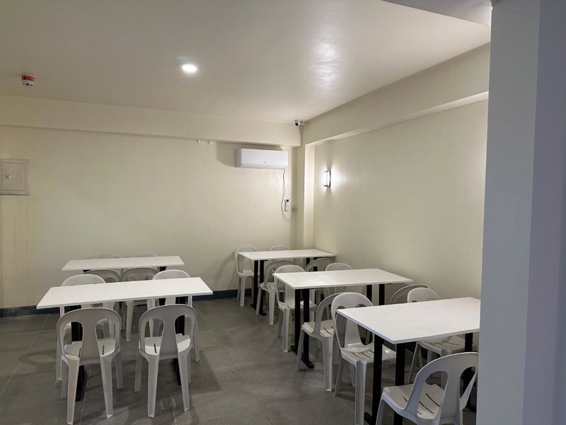 D'Elements Hotel and Dormitory, Laoag, Philippines