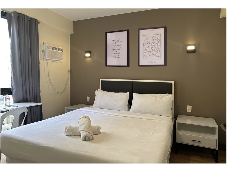 D'Elements Hotel and Dormitory, Laoag, Philippines