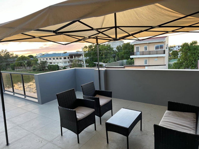 D'Elements Hotel and Dormitory, Laoag, Philippines