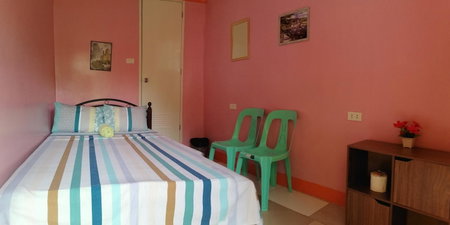 Alona J&J Tourist Inn, Panglao, Philippines