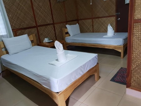 Diamond De Siquijor Beach House, Siquijor, Philippines
