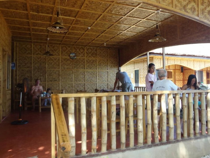 Diamond De Siquijor Beach House, Siquijor, Philippines
