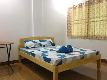 ZaPriscila Tourist Inn, Anda, Philippines