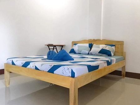 ZaPriscila Tourist Inn, Anda, Philippines