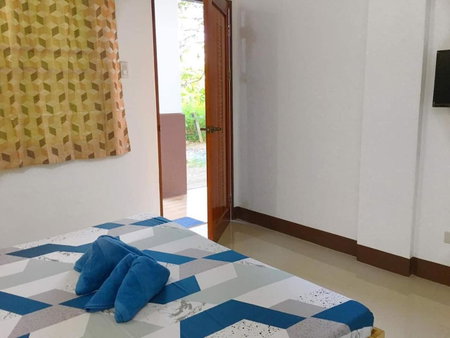 ZaPriscila Tourist Inn, Anda, Philippines
