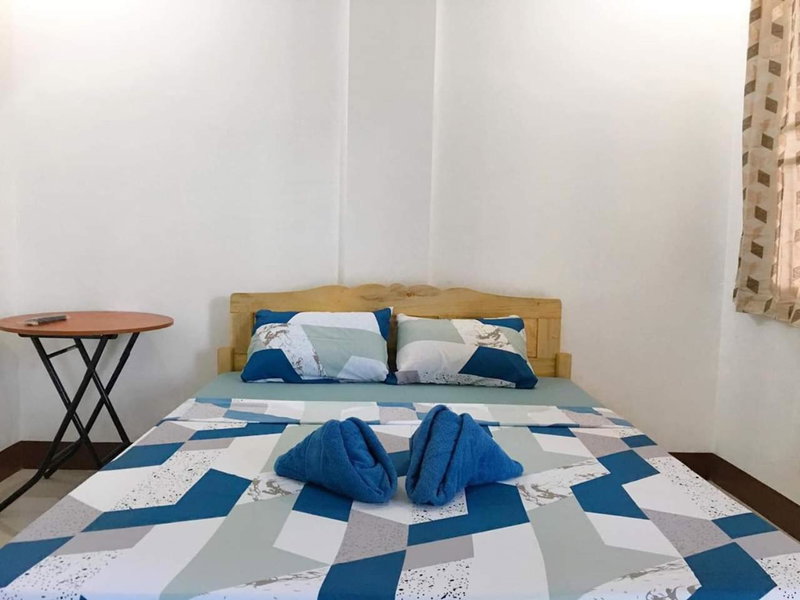 ZaPriscila Tourist Inn, Anda, Philippines