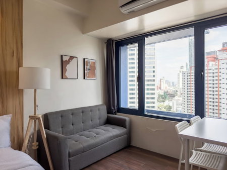 GemstoneBR in SMDC Air Residences, Makati, Philippines