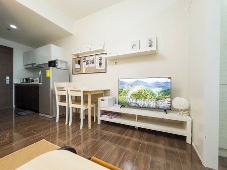 GemstoneBR in SMDC Air Residences, Makati, Philippines