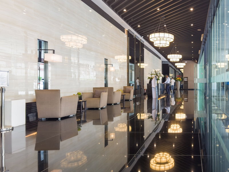 GemstoneBR in SMDC Air Residences, Makati, Philippines