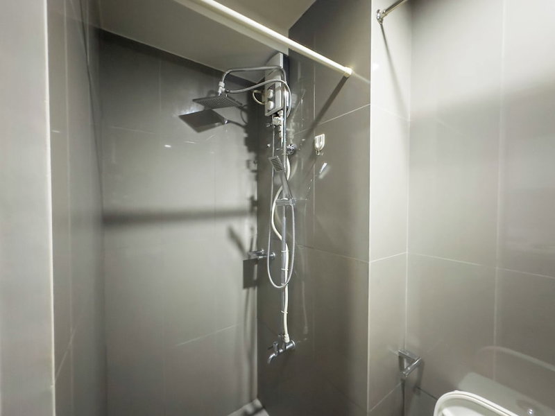 GemstoneBR in SMDC Air Residences, Makati, Philippines