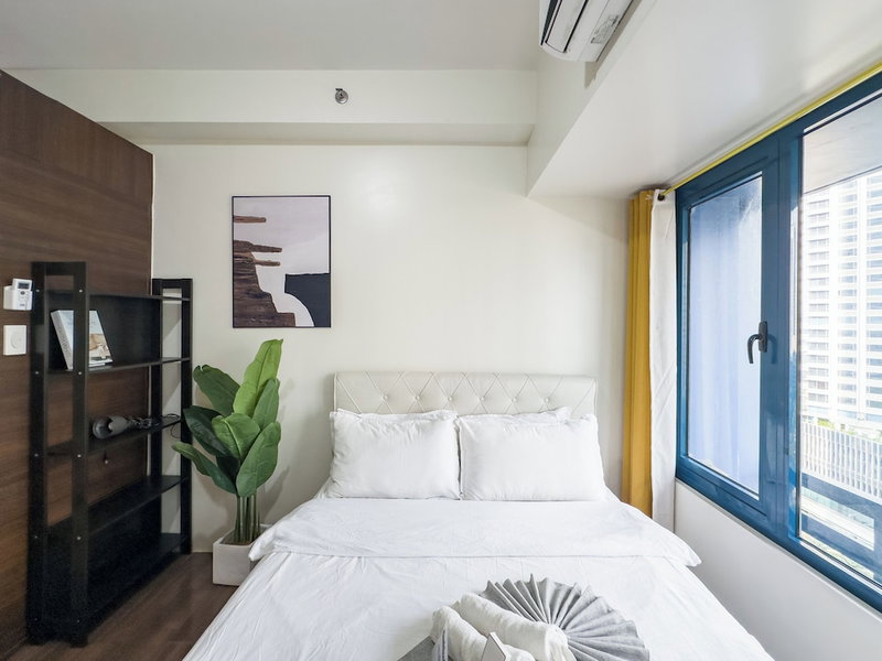 GemstoneBR in SMDC Air Residences, Makati, Philippines