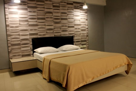 New Winston Hotel, Pasay, Philippines