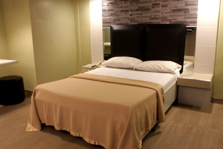 New Winston Hotel, Pasay, Philippines