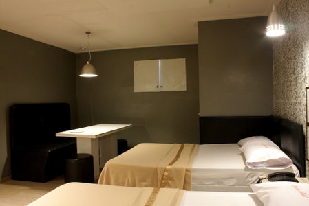 New Winston Hotel, Pasay, Philippines