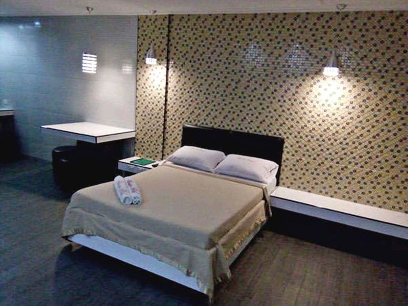 New Winston Hotel, Pasay, Philippines