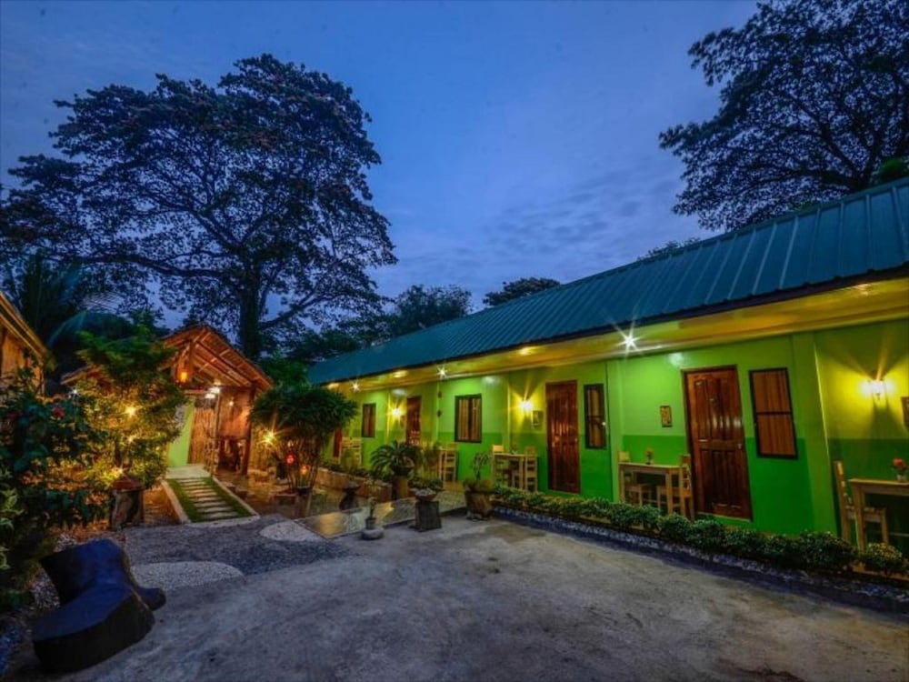 OYO 622 Butterfly Totem Guesthouse, Philippines
