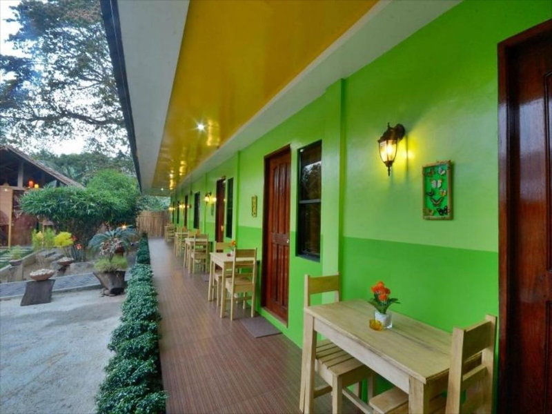 OYO 622 Butterfly Totem Guesthouse, Puerto Princesa, Philippines