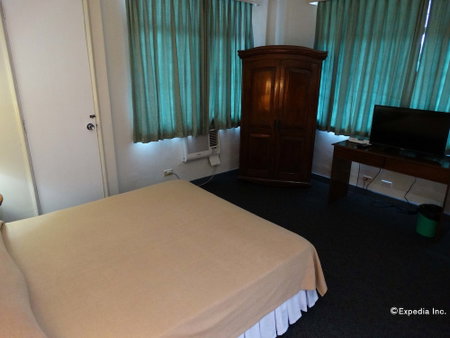 Adriatico Arms Hotel, Manila, Philippines
