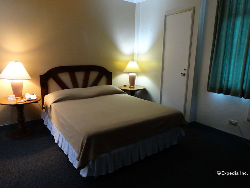Adriatico Arms Hotel, Manila, Philippines