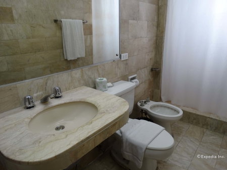 Adriatico Arms Hotel, Manila, Philippines