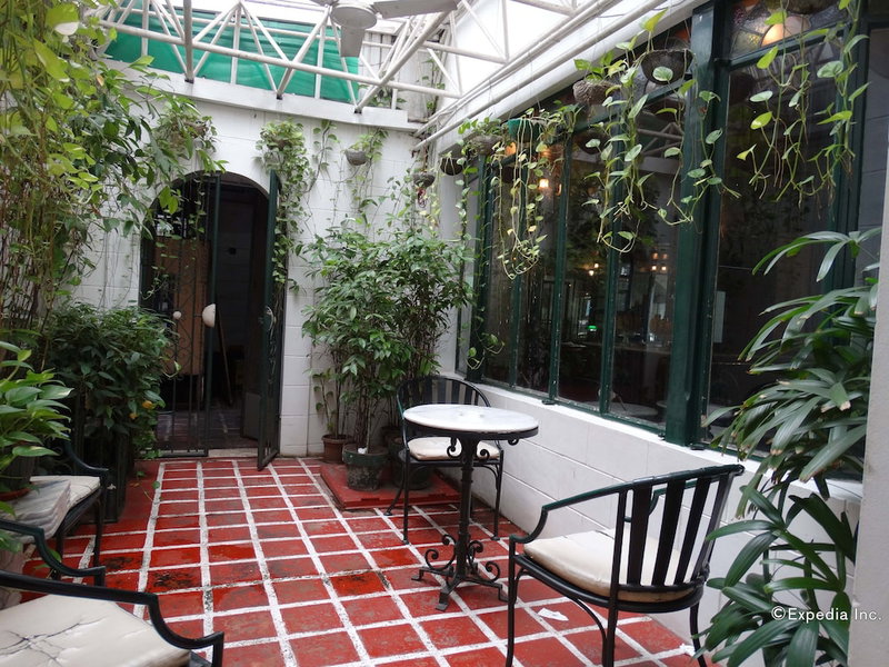 Adriatico Arms Hotel, Manila, Philippines
